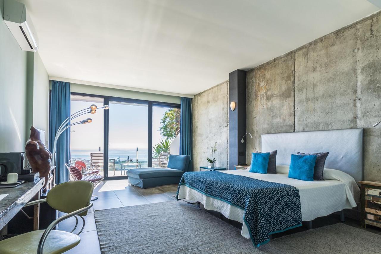 Hotel Miba Salobreña Zewnętrze zdjęcie