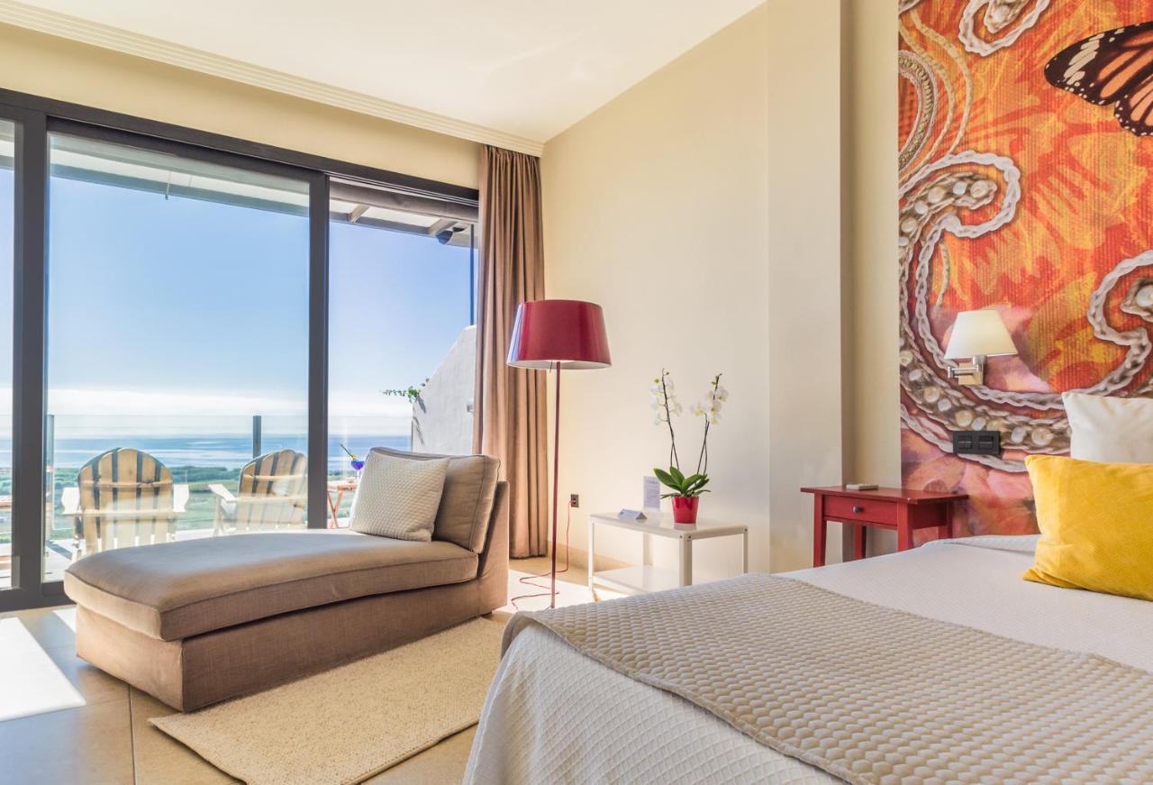Hotel Miba Salobreña Zewnętrze zdjęcie