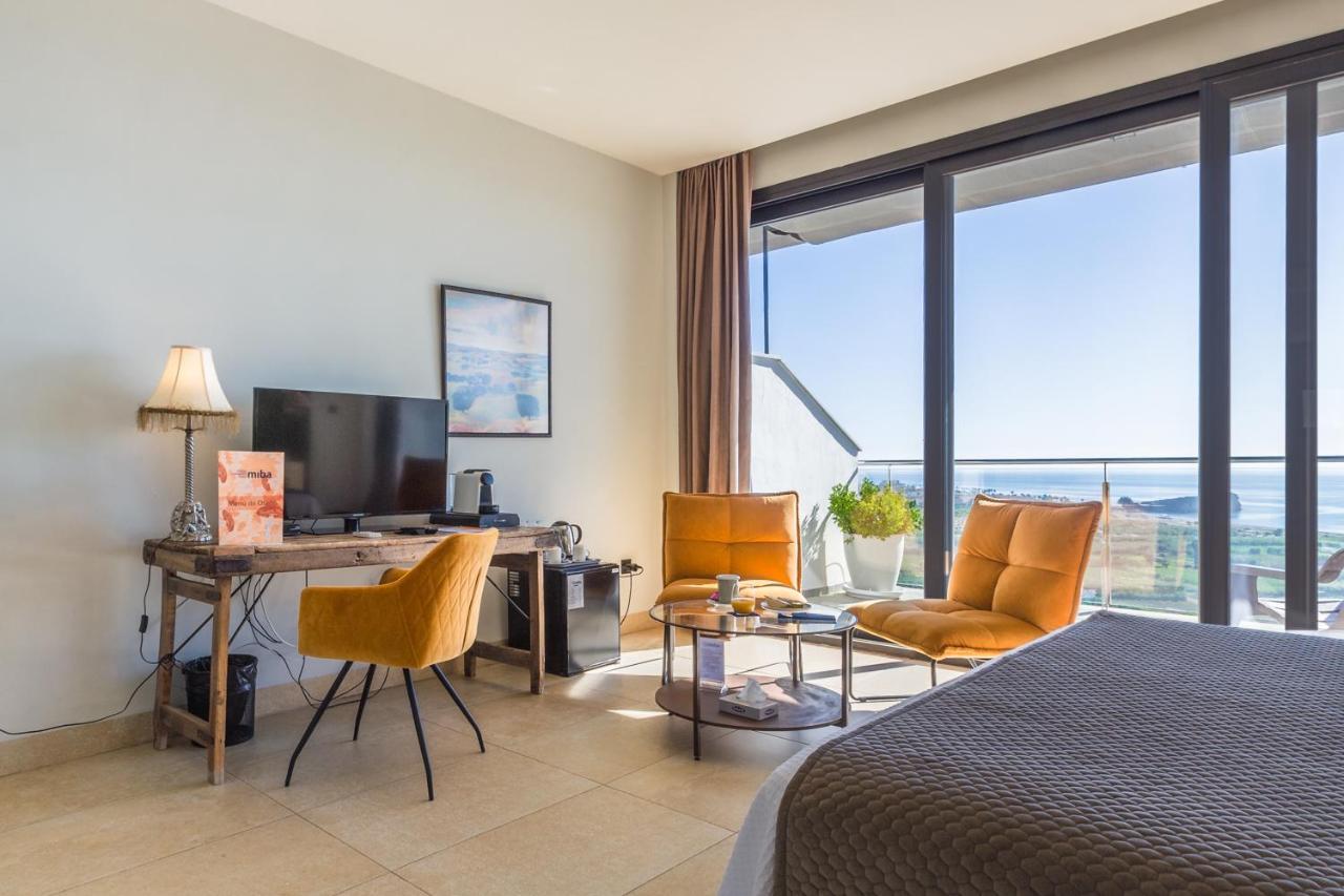 Hotel Miba Salobreña Zewnętrze zdjęcie