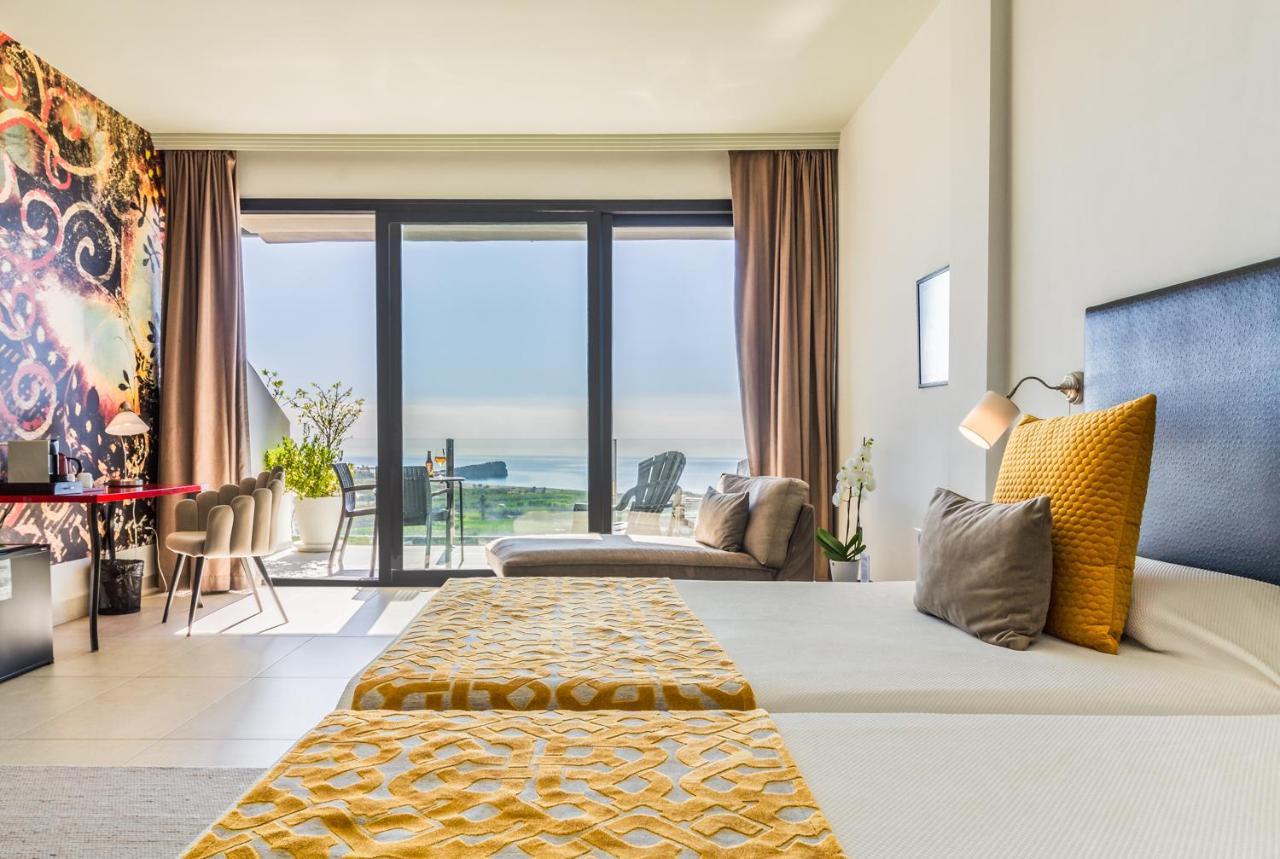 Hotel Miba Salobreña Zewnętrze zdjęcie