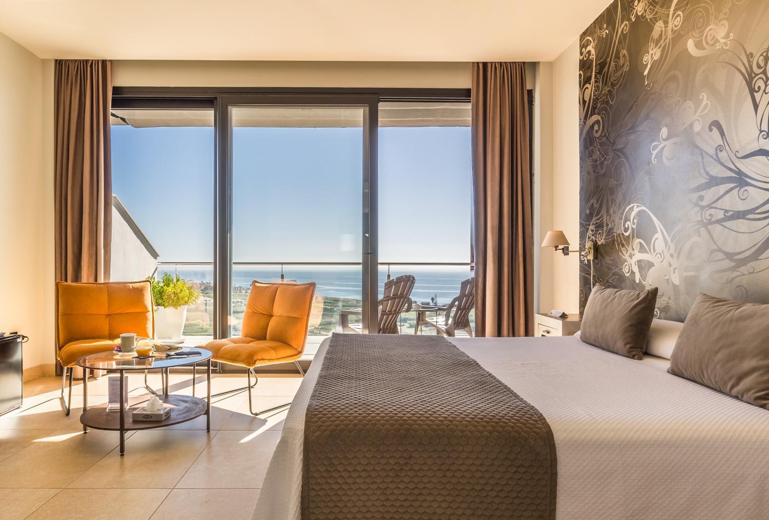 Hotel Miba Salobreña Zewnętrze zdjęcie